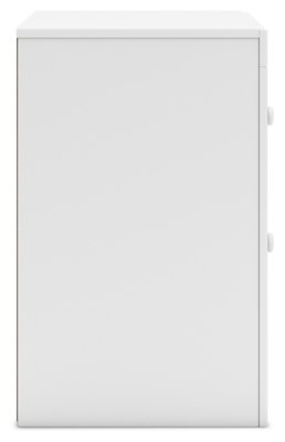 Mollviney Nightstand - Image 8