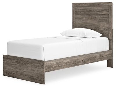 Ralinksi Twin Panel Bed - Image 4