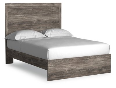 Ralinksi Full Panel Bed, Dresser, Mirror and Nightstand - Image 5