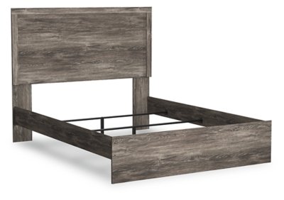 Ralinksi Queen Panel Bed, Dresser, Mirror, and Nightstand - Image 7