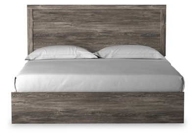 Ralinksi King Panel Bed - Image 3
