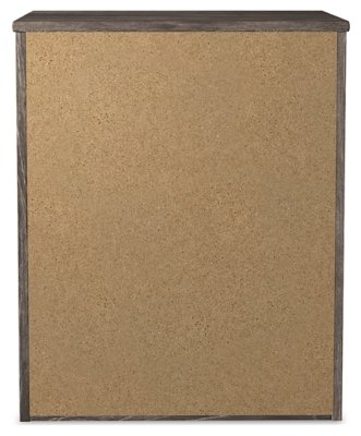 Ralinksi Full Panel Bed, Dresser, Mirror and Nightstand - Image 11