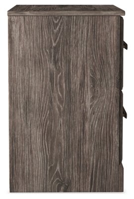 Ralinksi Full Panel Bed, Dresser, Mirror and Nightstand - Image 10