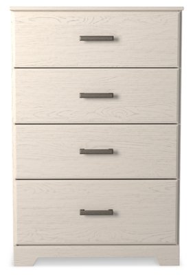 Stelsie Chest of Drawers - Image 3