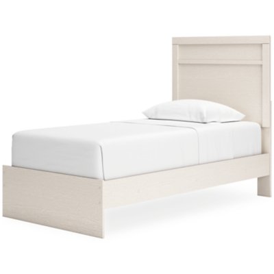Stelsie Twin Panel Bed - Image 4