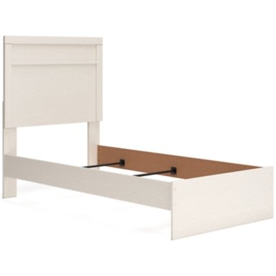 Stelsie Twin Panel Bed - Image 3