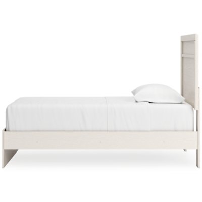 Stelsie Twin Panel Bed - Image 7