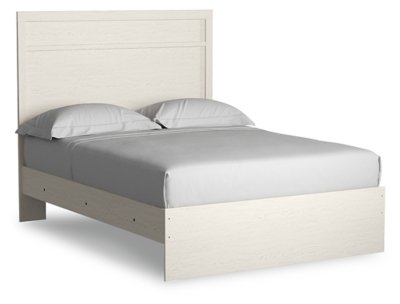 Stelsie Full Panel Bed, Dresser, Mirror and Nightstand - Image 5