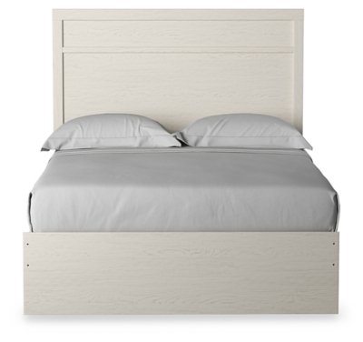 Stelsie Full Panel Bed, Dresser, Mirror and Nightstand - Image 7