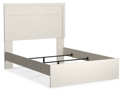 Stelsie Full Panel Bed, Dresser, Mirror and Nightstand - Image 6