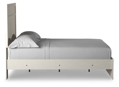 Stelsie Full Panel Bed - Image 7