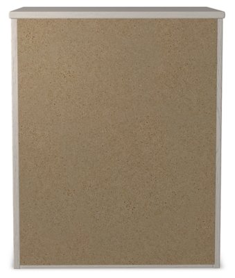 Stelsie Nightstand - Image 5