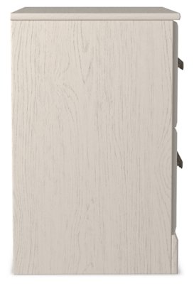Stelsie Nightstand - Image 4