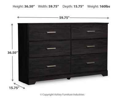 Belachime Dresser - Image 5