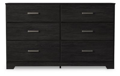 Belachime Dresser - Image 3
