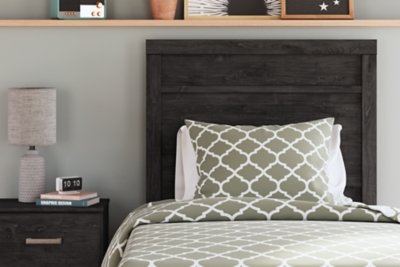 Belachime Twin Panel Bed - Image 9