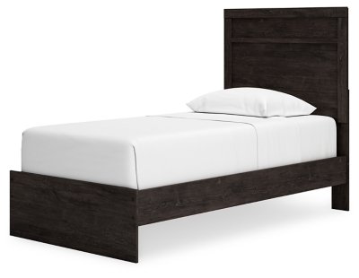 Belachime Twin Panel Bed - Image 4