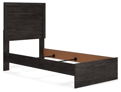 Belachime Twin Panel Bed - Image 3