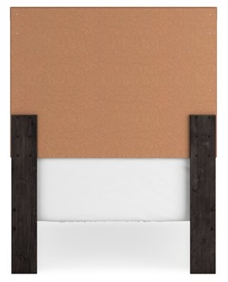 Belachime Twin Panel Bed - Image 6