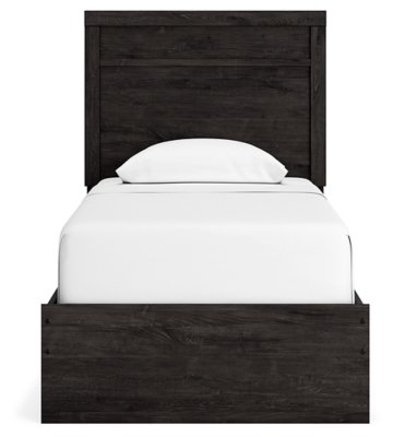 Belachime Twin Panel Bed - Image 5