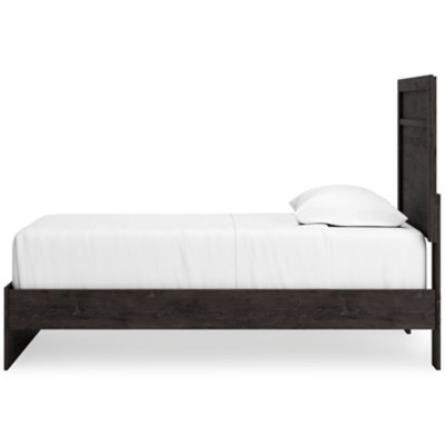 Belachime Twin Panel Bed - Image 7