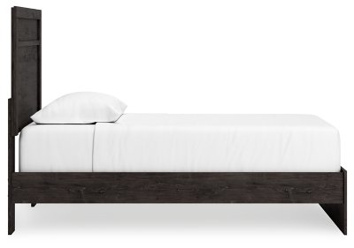 Belachime Twin Panel Bed - Image 8