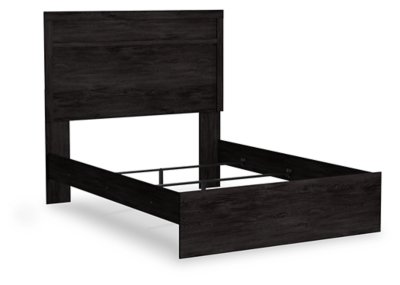 Belachime Full Panel Bed - Image 4