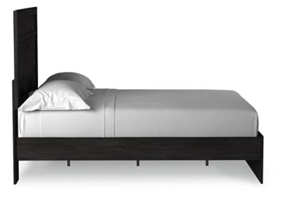Belachime Full Panel Bed - Image 7