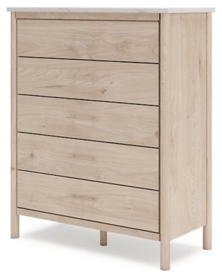 Cadmori Chest of Drawers - Image 4