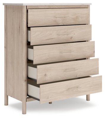 Cadmori Chest of Drawers - Image 5