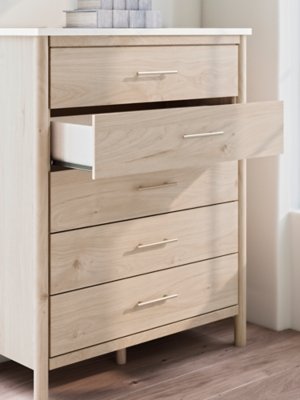 Cadmori Chest of Drawers - Image 11