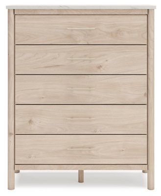 Cadmori Chest of Drawers - Image 6