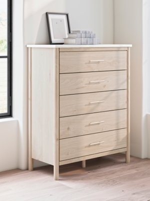 Cadmori Chest of Drawers - Image 3