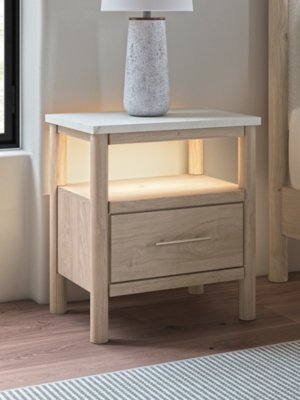 Cadmori Nightstand - Image 13