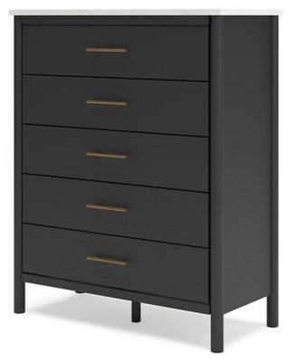 Cadmori Chest of Drawers - Image 4