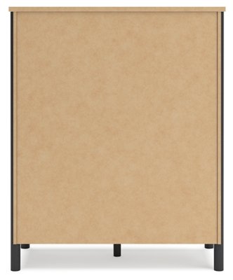 Cadmori Chest of Drawers - Image 7