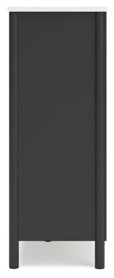 Cadmori Chest of Drawers - Image 8