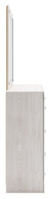 Altyra Full Panel Bed, Dresser, Mirror and Nightstand - Image 5