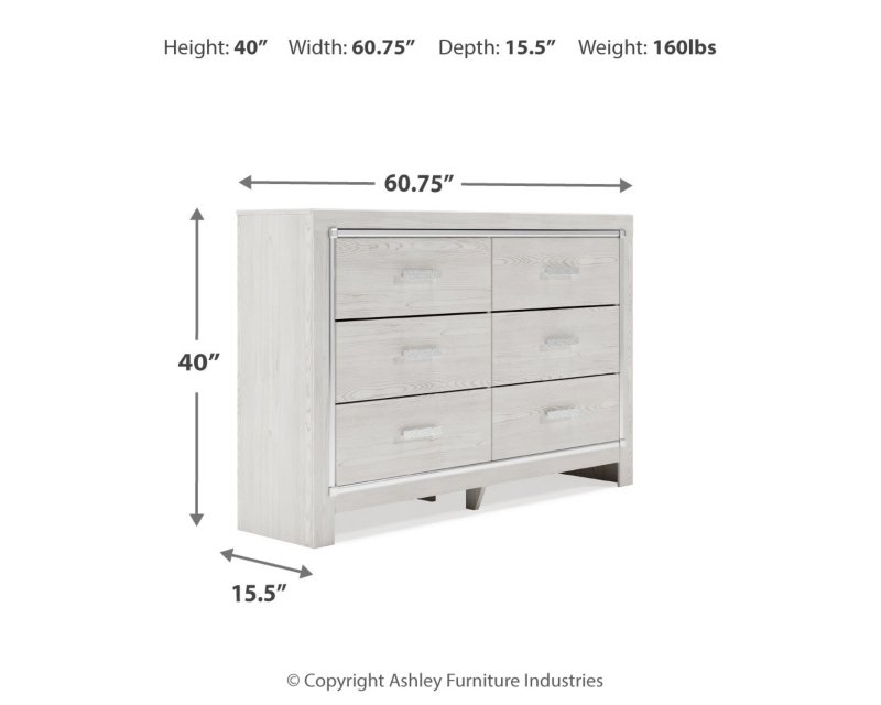 Altyra Dresser - Image 5