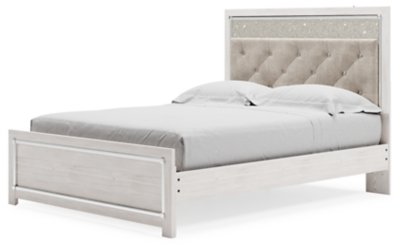 Altyra Queen Panel Bed - Image 3