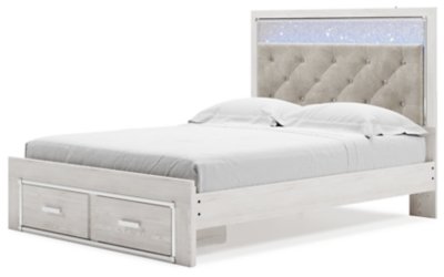 Altyra Queen Storage Bed, Dresser, Mirror, Chest and Nightstand - Image 11