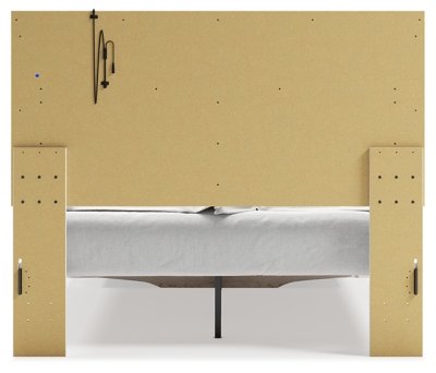 Altyra Queen Storage Bed, Dresser, Mirror, Chest and Nightstand - Image 13