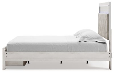 Altyra Queen Storage Bed, Dresser, Mirror, Chest and Nightstand - Image 14