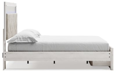 Altyra Queen Storage Bed, Dresser, Mirror, Chest and Nightstand - Image 12