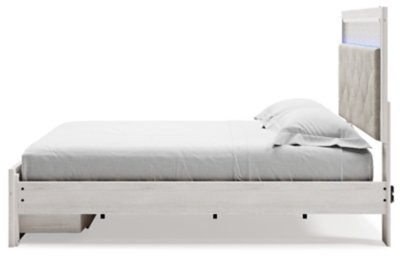 Altyra King Storage Bed, Chest and Nightstand - Image 12