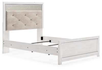 Altyra Full Panel Bed - Image 3