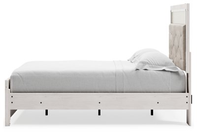 Altyra Full Panel Bed - Image 8