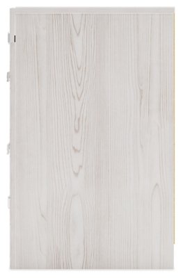 Altyra Queen Upholstered Panel Bed, Dresser, Mirror, and Nightstand - Image 21