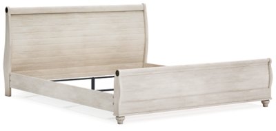 Willowton Queen Bed, Dresser, Mirror and Chest - Image 5