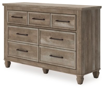 Yarbeck Dresser - Image 4